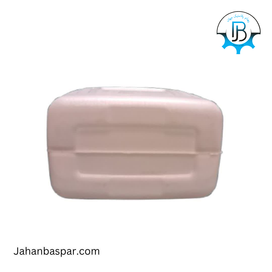 گالن یک لیتری کتابی-جهان بسپار